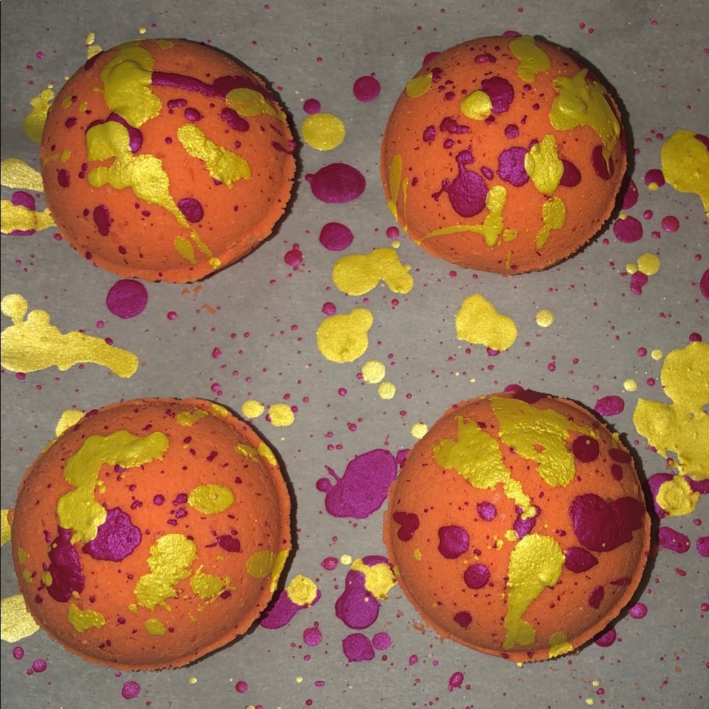Bath Bombs - Picture 2 of 2